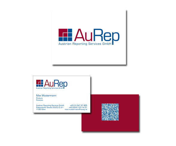 AuRep – Austrian Reporting Services GmbH 