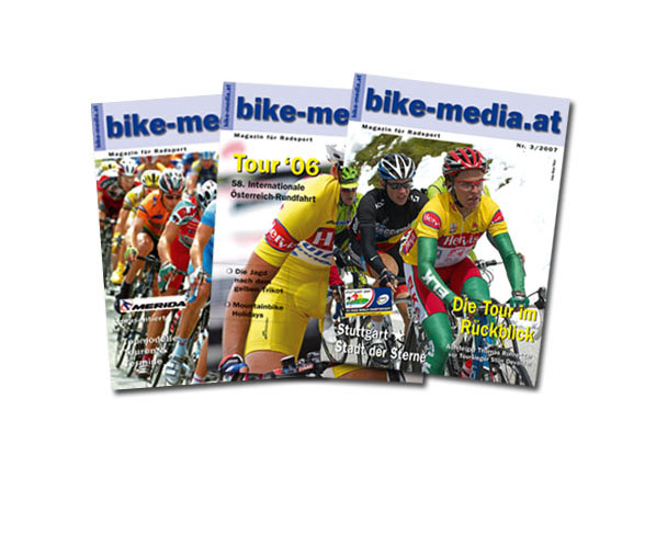 Bikemedia