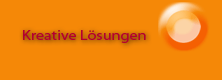 Kreative Lösungen