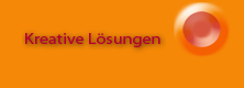 Kreative Lösungen